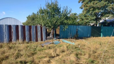 Зруйновані будинки, лікарня та сільрада — наслідки обстрілів Росією двох громад на Сумщині Зруйновані будинки, лікарня та сільрада — наслідки обстрілів Росією двох громад на Сумщині