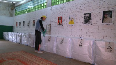 У Франківську планують відкрити другу громадську сортувальну станцію "Re:space"
