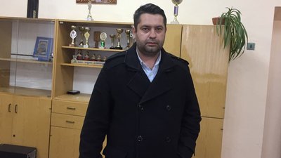 У дитсадку на Тернопільщині 27 років немає гарячої води У дитсадку на Тернопільщині 27 років немає гарячої води