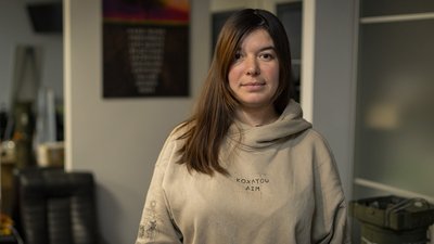 Навчають цивільних та військових. Волонтери з Дніпра створили академію пілотів FPV-дронів Навчають цивільних та військових. Волонтери з Дніпра створили академію пілотів FPV-дронів