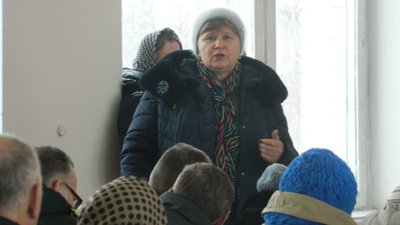 Прописка, Народицька громада, сторонні люди, "чорнобильські виплати", протест Прописка, Народицька громада, сторонні люди, "чорнобильські виплати", протест