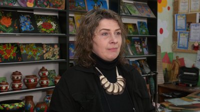 Дев'ятикласник з Івано-Франківщини Олег Попрожук виграв міжнародний конкурс з гравіювання на склі Дев'ятикласник з Івано-Франківщини Олег Попрожук виграв міжнародний конкурс з гравіювання на склі