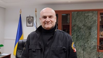 Один із найскладніших за понад 50 років: у Житомирі завершили опалювальний сезон Один із найскладніших за понад 50 років: у Житомирі завершили опалювальний сезон