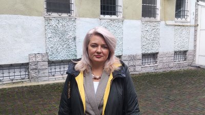На Тернопільщину привезли 15 тисяч доз вакцини від COVID-19 На Тернопільщину привезли 15 тисяч доз вакцини від COVID-19
