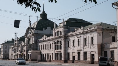 Укрзалізниця запустить додатковий потяг "Чернівці-Одеса": коли він курсуватиме