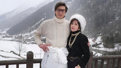 Невдоволені фільмом Рідлі Скотта: сім'я Ґуччі зніме документальний фільм і серіал