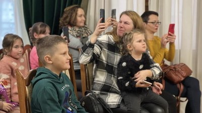 Найвищий результат – 323 слова за хвилину – у Житомирі нагородили Чемпіонів зі швидкочитання
