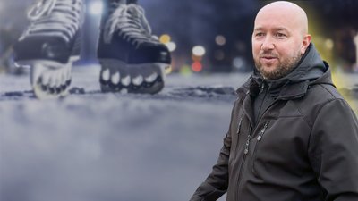 Ковзанка у Прилуках: у місті з'явиться зимова ковзанка на 600 квадратних метрів