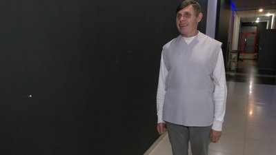 Мистецький проєкт "Без меж": у Луцьку відбулись театральні зустрічі інклюзивних колективів Мистецький проєкт "Без меж": у Луцьку відбулись театральні зустрічі інклюзивних колективів