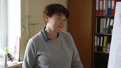 На Одещині через зсув планують розпочати новий етап укріплення узбережжя На Одещині через зсув планують розпочати новий етап укріплення узбережжя
