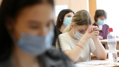 Пробне ЗНО на Прикарпатті: як проходитиме та скільки коштуватиме тестування