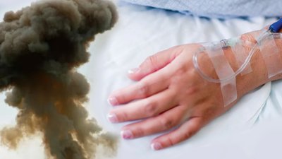 Вибух у гаражі на Полтавщині: суд арештував речі у справі хлопця, якого могли завербувати