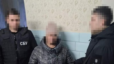 Допомагала окупантам на Херсонщині й втекла: у Вінниці затримали 45-річну жінку