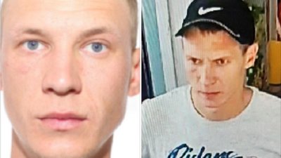 Херсонські правоохоронці розшукують підозрюваного у вбивстві