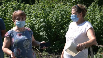 Садок чи забудова: жителі Рівного виступають проти будівництва в зеленій зоні біля озера Садок чи забудова: жителі Рівного виступають проти будівництва в зеленій зоні біля озера