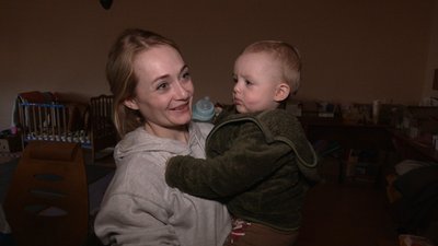 До Львова прибув потяг з Покровська: історії евакуйованих До Львова прибув потяг з Покровська: історії евакуйованих