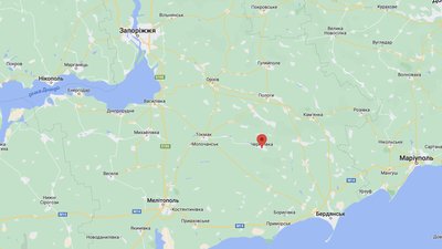 На Запоріжжі росіяни погрожують відібрати у місцевих мешканців землю На Запоріжжі росіяни погрожують відібрати у місцевих мешканців землю