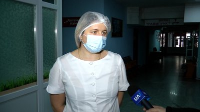 На Житомирщині зріс рівень смертності від коронавірусу На Житомирщині зріс рівень смертності від коронавірусу