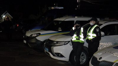 У Полтаві кременчуцьким депутатам не вдалось провести сесію: чому хотіли скинути голову райради У Полтаві кременчуцьким депутатам не вдалось провести сесію: чому хотіли скинути голову райради