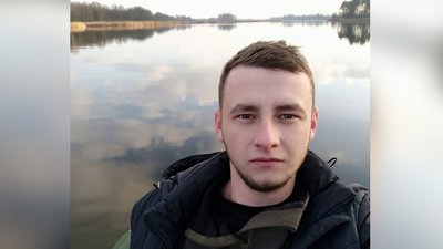 Цієї зими на водоймах Житомирщини потонули 9 людей. Що робити, якщо провалився під лід Цієї зими на водоймах Житомирщини потонули 9 людей. Що робити, якщо провалився під лід