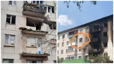 "Мрія – знайти роботу, заробити на житло і повернутися до України". Історія жительки Сєвєродонецька, яка сумує за домом "Мрія – знайти роботу, заробити на житло і повернутися до України". Історія жительки Сєвєродонецька, яка сумує за домом