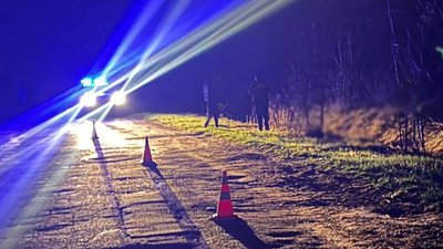 смерть, ДТП, мотоцикл, аварія, Оліївка, поліція, суд, кримінал