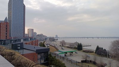 Дніпро, новини, події
