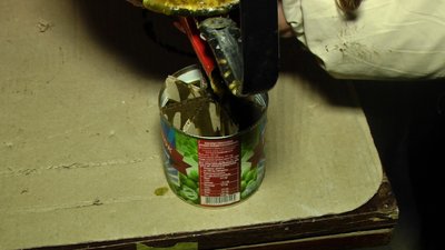 Учні Крижопільської школи на Вінниччині виготовили понад дві тисячі окопних свічок для військових Учні Крижопільської школи на Вінниччині виготовили понад дві тисячі окопних свічок для військових