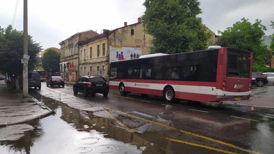 В Івано-Франківську почали продавати електронні квитки В Івано-Франківську почали продавати електронні квитки