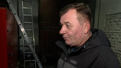 Тепло буде без газу і без електрики: у Понорницькій громаді на Чернігівщині встановили 12 твердопаливних котлів Тепло буде без газу і без електрики: у Понорницькій громаді на Чернігівщині встановили 12 твердопаливних котлів