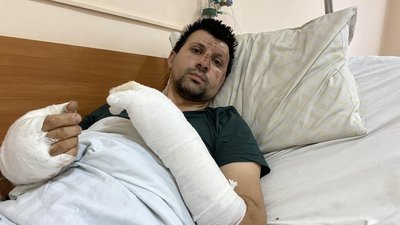 Андрій Голинець Андрій Голинець