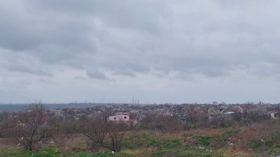 Обстріли садового товариства на Миколаївщині. Під час бомбардування загинула родина Обстріли садового товариства на Миколаївщині. Під час бомбардування загинула родина