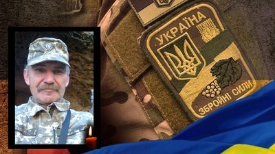 Житомирщина прощається зі своїми героями-оборонцями Житомирщина прощається зі своїми героями-оборонцями