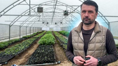 Що планують створити в індустріальному парку у Носівці на Чернігівщині