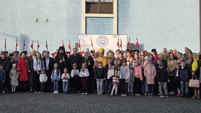 Житомир, ПЦУ, Свято-Михайлівський собор, Епіфаній, 27 вересня 2026 року