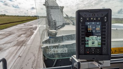 Реконструкція у вінницькому аеропорту. Перший етап робіт планують виконати до кінця 2022 року Реконструкція у вінницькому аеропорту. Перший етап робіт планують виконати до кінця 2022 року