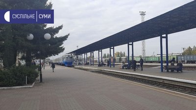 "COVID-безпека". Як на Сумщині діятимуть нові правила перевезень пасажирів на міжобласних рейсах "COVID-безпека". Як на Сумщині діятимуть нові правила перевезень пасажирів на міжобласних рейсах