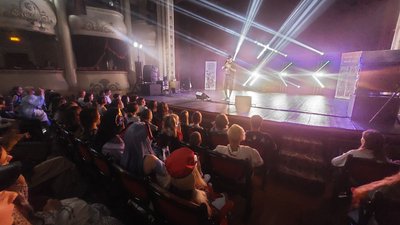 Фестиваль аніме у Тернополі Фестиваль аніме у Тернополі