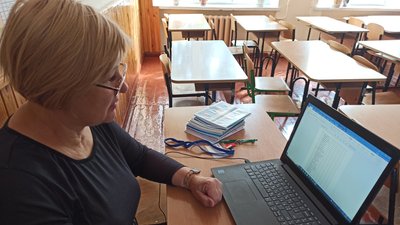 У сорока школах Житомира 1748 учнів навчаються за сімейною формою У сорока школах Житомира 1748 учнів навчаються за сімейною формою