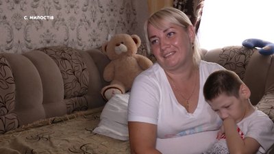 Дитячі хоспіси Дитячі хоспіси