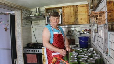 Житомир, Олевська громада, волонтерка Катерина Гайченя, 2 липня 2026 року