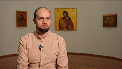 Андрій Цимко