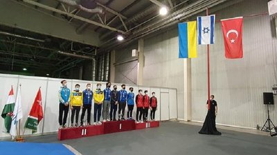 Фото: ХОДА Фото: ХОДА