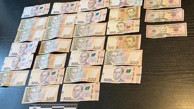 В Одесі судитимуть головного інспектора Держпраці, якого затримали на хабарі