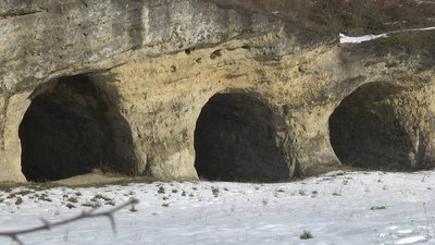 На Львівщині руйнується фортеця часів Першої світової війни На Львівщині руйнується фортеця часів Першої світової війни