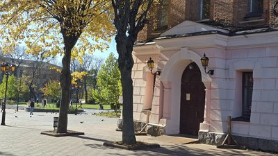 погода вінниця