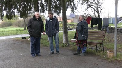 Переобладнали амбулаторію: як на Черкащині допомагають переселенцям
