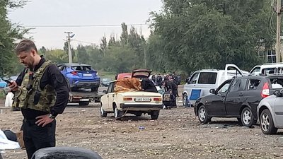 Понад 35 цивільних загинули та 75 поранено за добу внаслідок російських обстрілів — зведення від ОВА