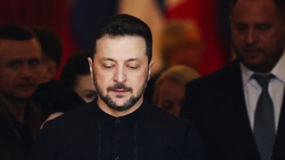 Володимир Зеленський