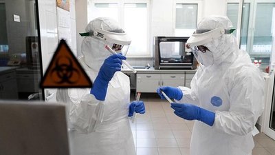 COVID-19 на Буковині: з яких районів інфіковані